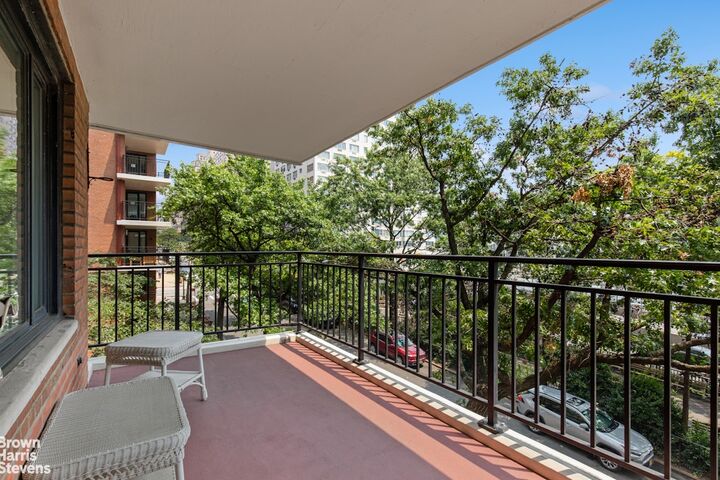 Property Photo:  60 Sutton Place S 3des  NY 10022 