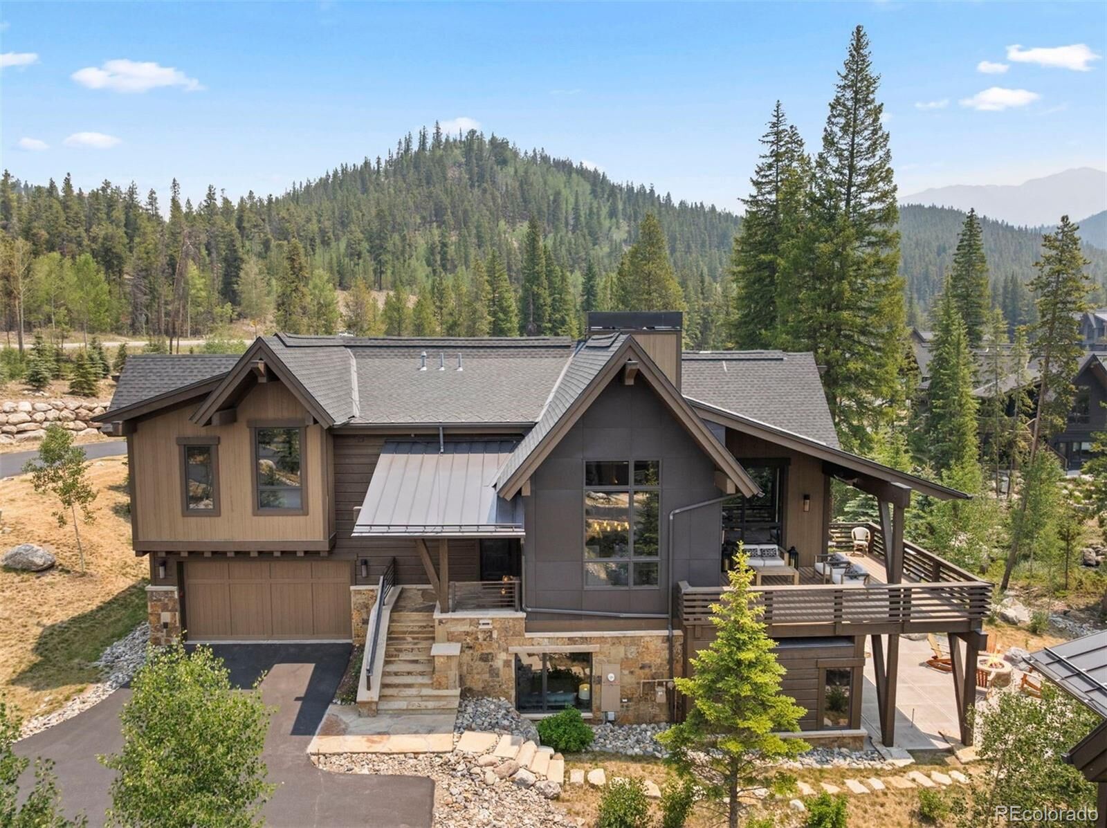 Property Photo:  279 River Park Drive  CO 80424 