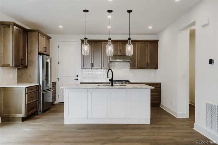 Property Photo: 10158 Ames Street CO 80020