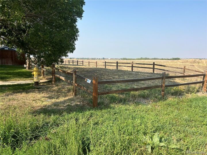 Property Photo: 13847 E 107th Place CO 80022