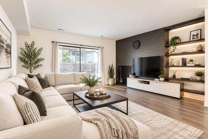 Property Photo:  7250 Eastmoor Drive 110  CO 80237 
