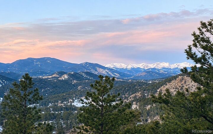 Property Photo:  1893 Montane Drive  CO 80401 