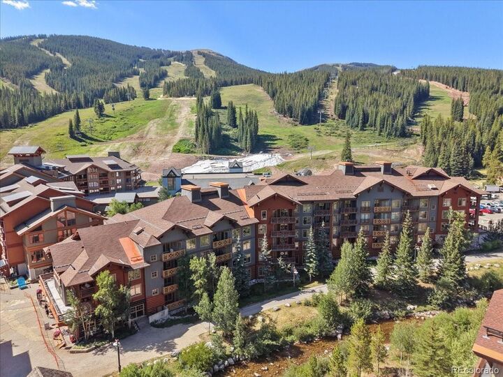 Property Photo:  164 Copper Circle 502  CO 80443 