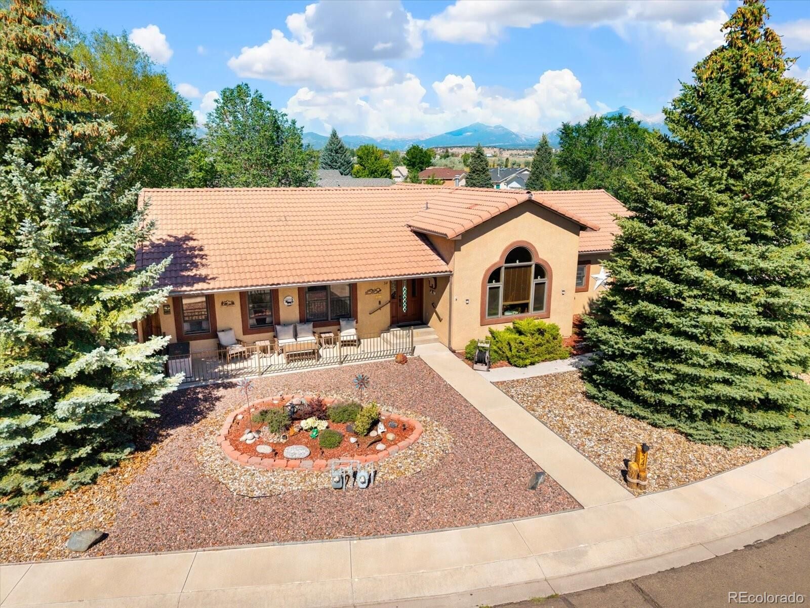 Property Photo:  34 Rex Circle  CO 81201 