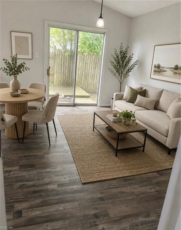 Property Photo: 1933 Aquamarine Dr VA 23456