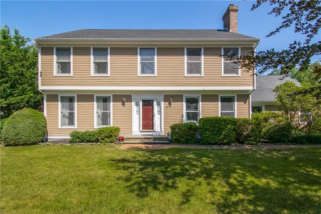Property Photo:  20 Morrison Avenue  RI 02842 