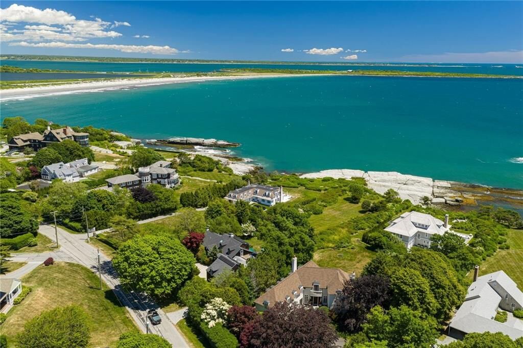Property Photo: 517 Tuckerman Avenue RI 02842
