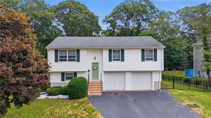 Property Photo: 15 Clay Lane RI 02891