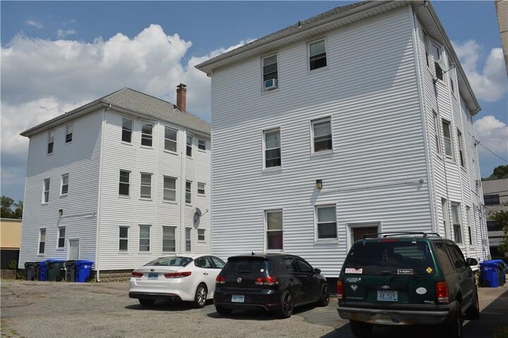 Property Photo: 1166 North Main Street RI 02906