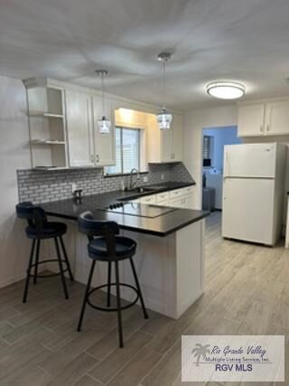 Property Photo: 2402 Ella St TX 78550