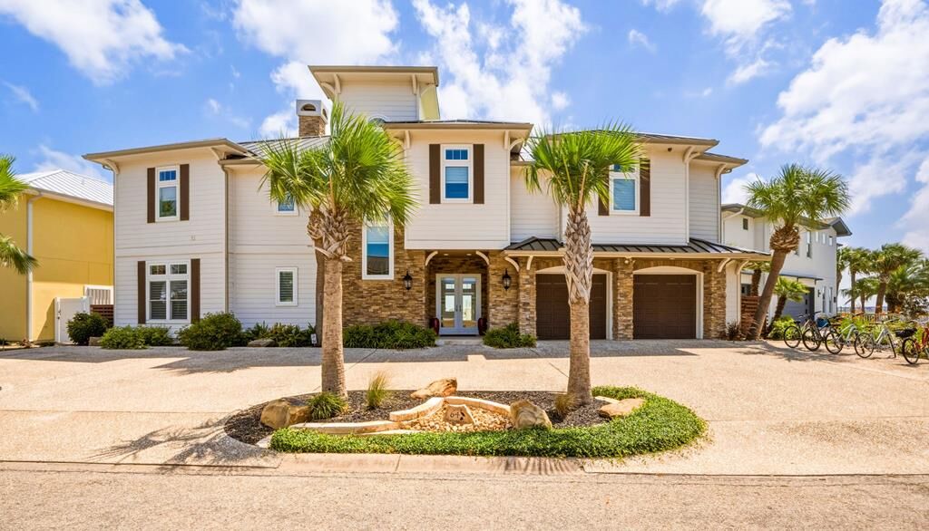 Property Photo:  64 Blue Heron  TX 78382 