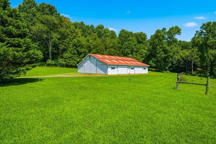 Property Photo: 410 County Road 264 TN 37826