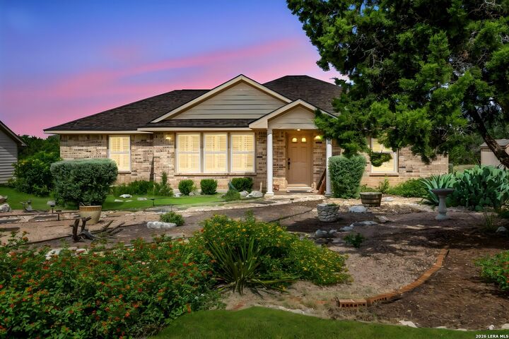Property Photo:  294 Mustang Pass  TX 78003 