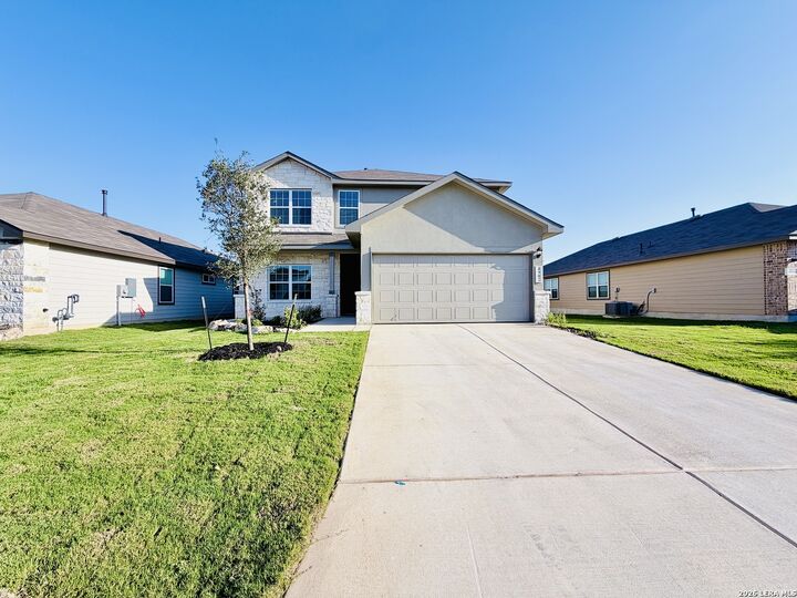 Property Photo: 4902 Forward Swing TX 78261