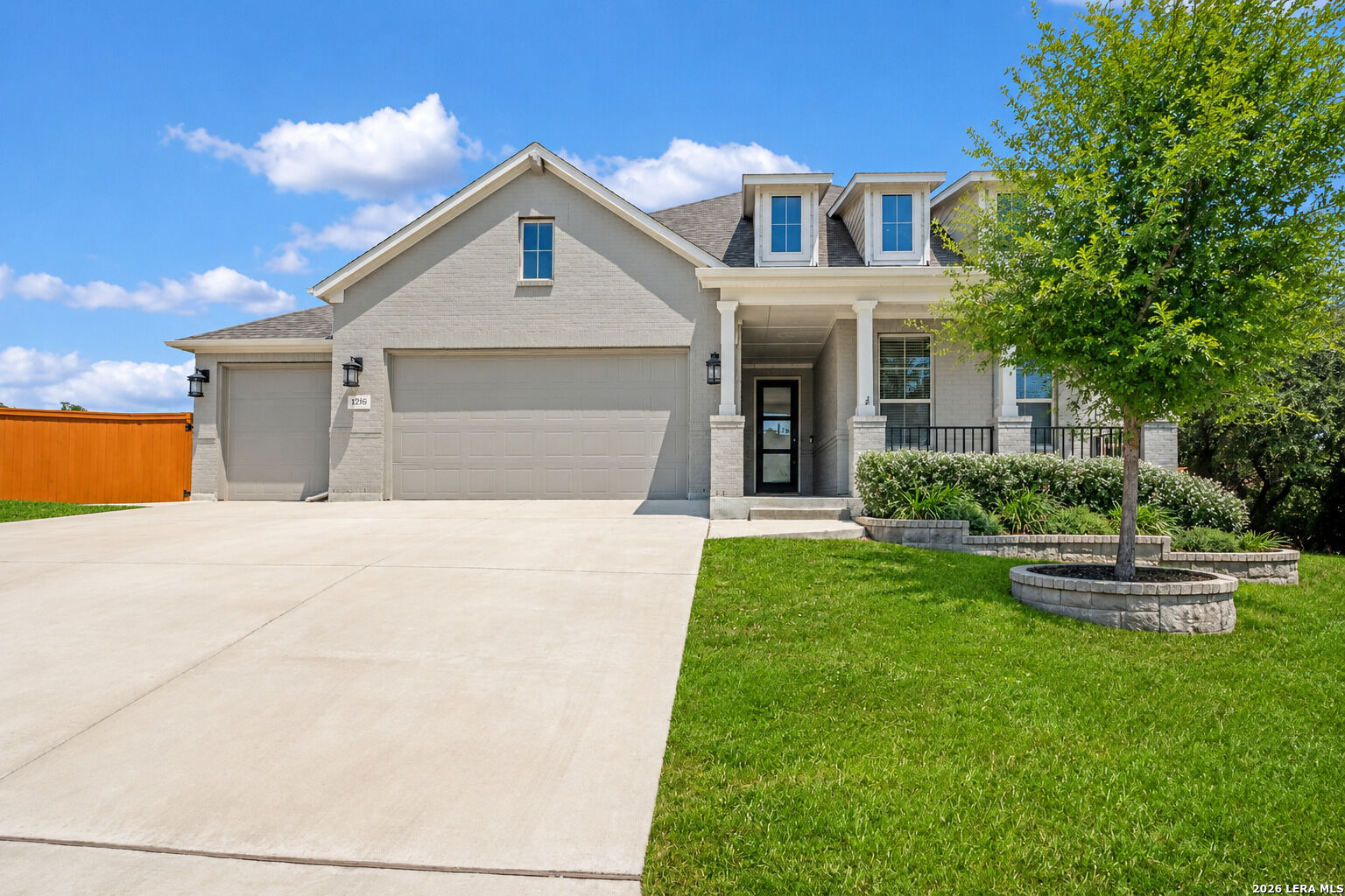Property Photo:  12250 Upton Park  TX 78253 