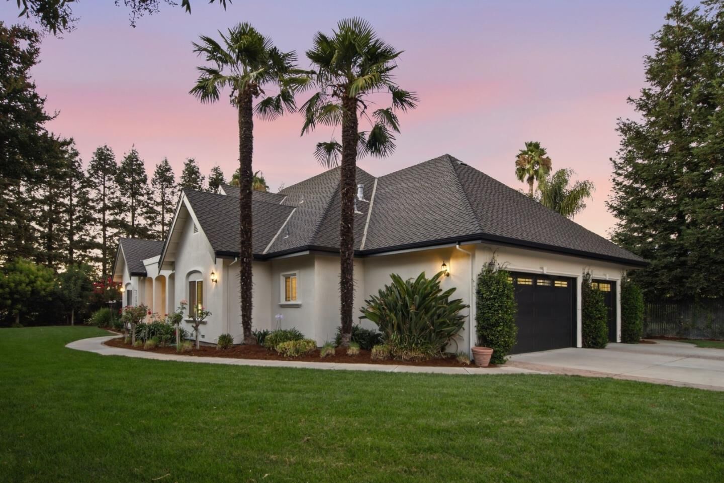 Property Photo: 12350 Foothill Avenue CA 95046