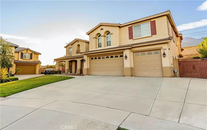 Property Photo: 5406 Duncaster Place CA 91739