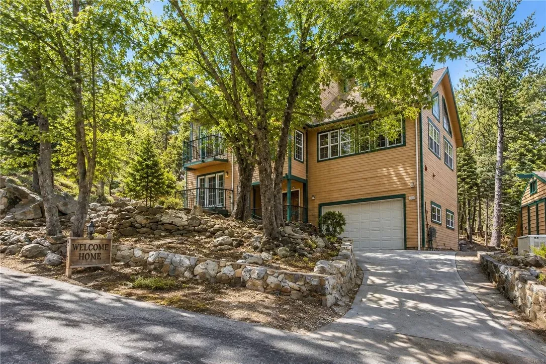 Property Photo: 6130 Spruce CA 92305