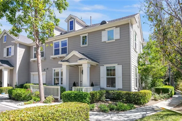 Property Photo:  2 Corbin St.  CA 92694 