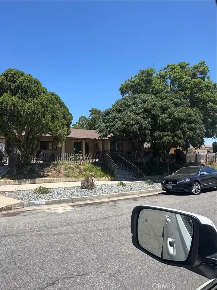 Property Photo:  301 Maryknoll Drive  CA 92324 