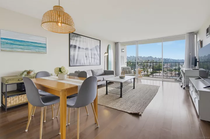 Property Photo:  4944 Cass St 909  CA 92109 