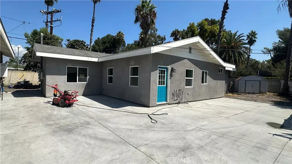 Property Photo:  115 Owens  CA 91766 