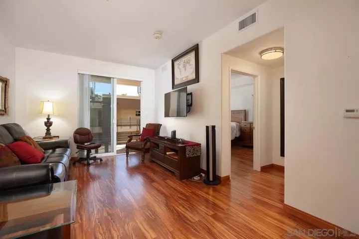 Property Photo: 350 K Street 413 CA 92101