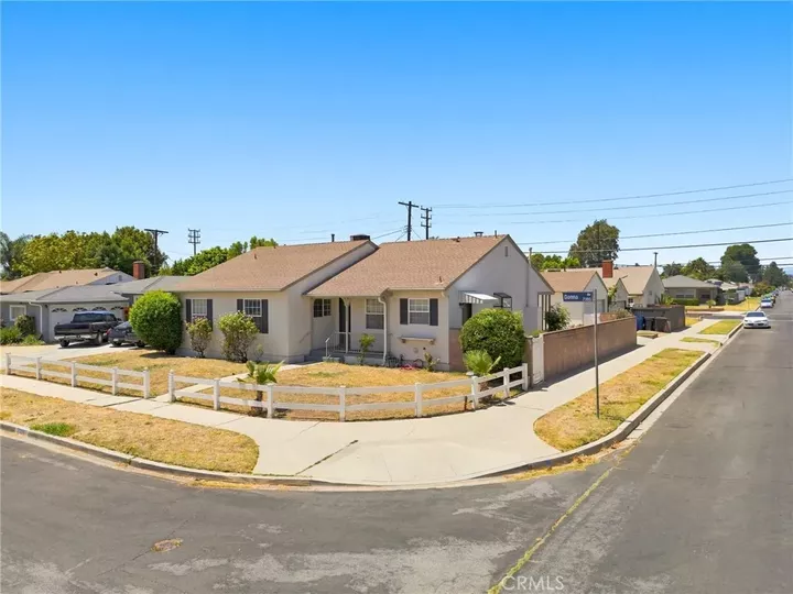 Property Photo: 7355 Donna Avenue CA 91335