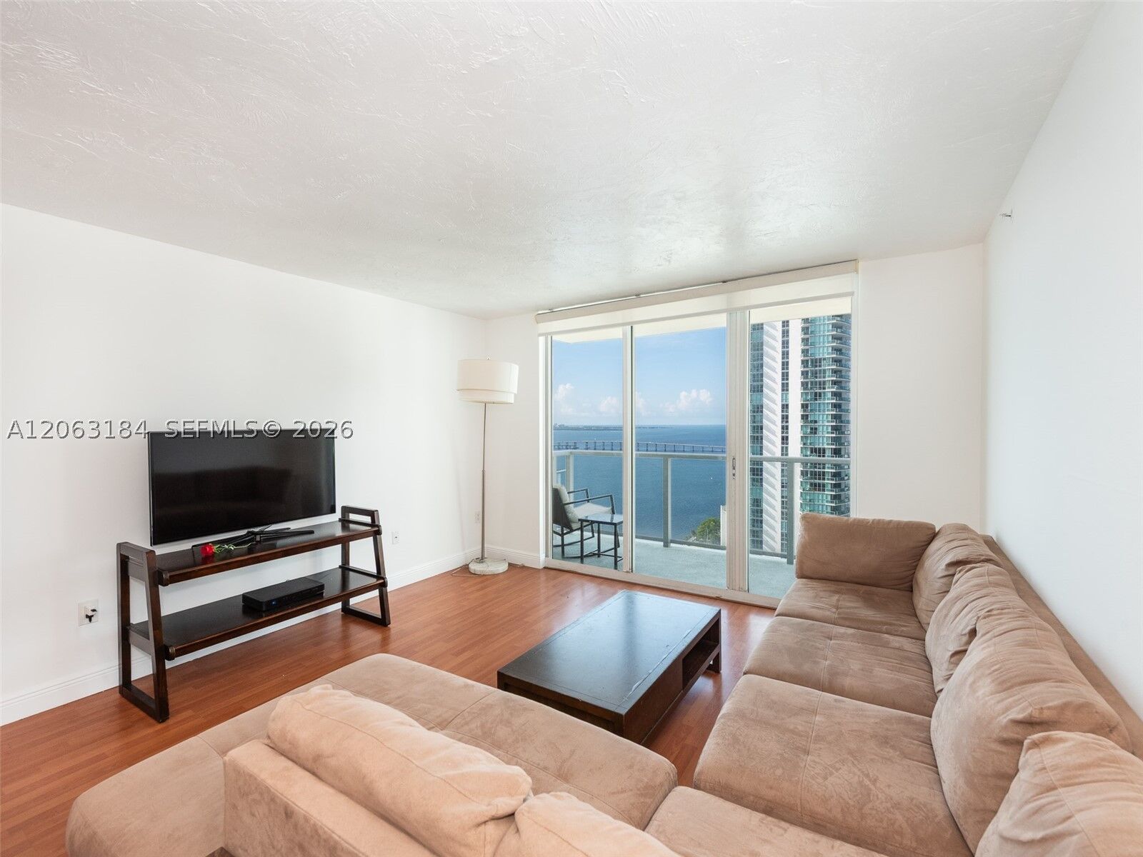 Property Photo:  1155 Brickell Bay Dr 3403  FL 33131 