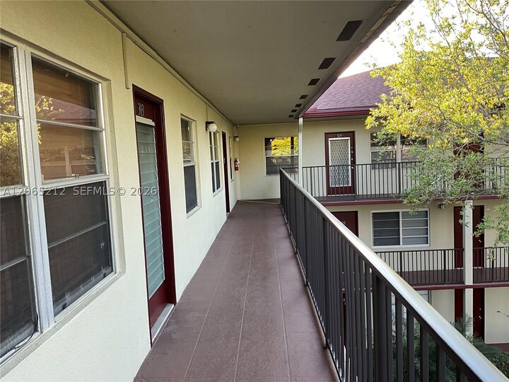 Property Photo: 150 SW 134th Way 304R FL 33027