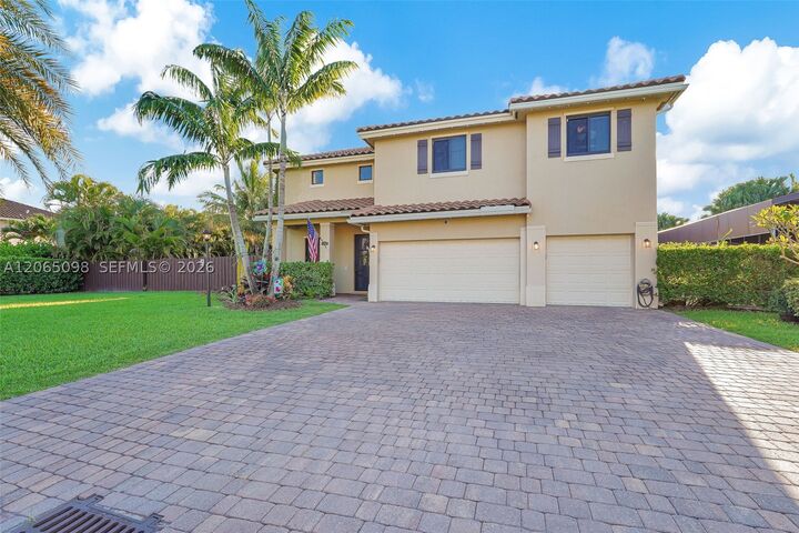 Property Photo:  2150 NW 16th Pl  FL 33030 