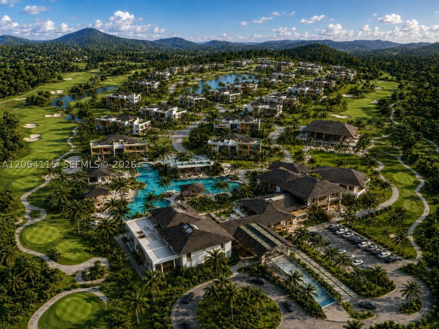 Property Photo:  Finca No 5142  FL  