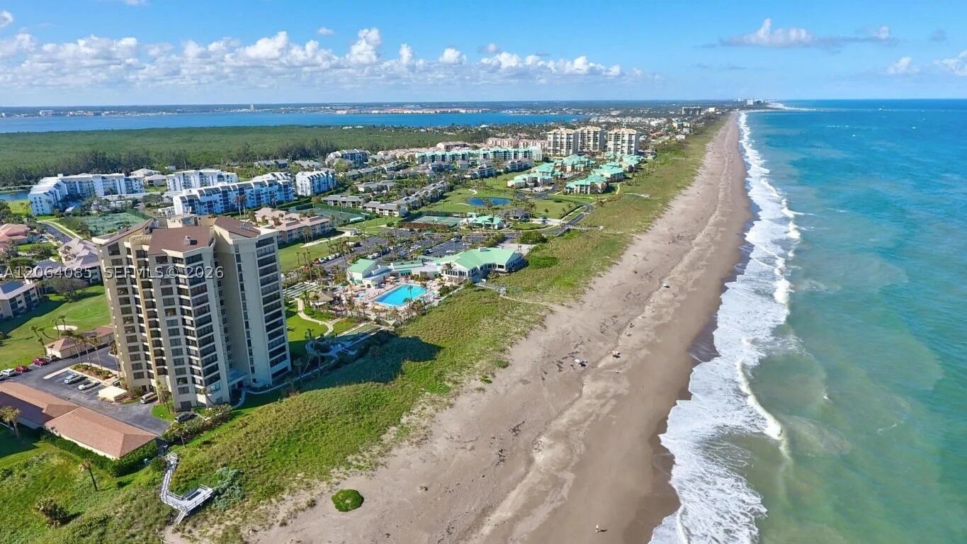 Property Photo: 2400 S Ocean Dr 2212 FL 34949
