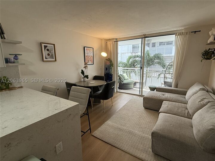 Property Photo:  1666 West Ave 305  FL 33139 