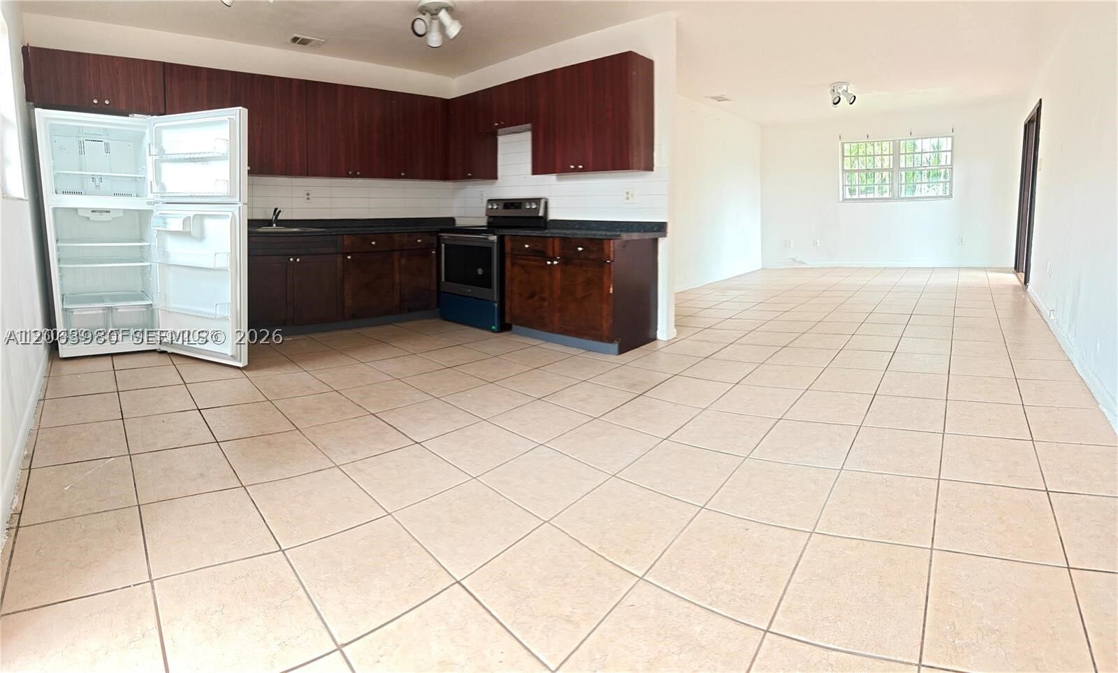 Property Photo: 2175 NW 104th St 2 FL 33147