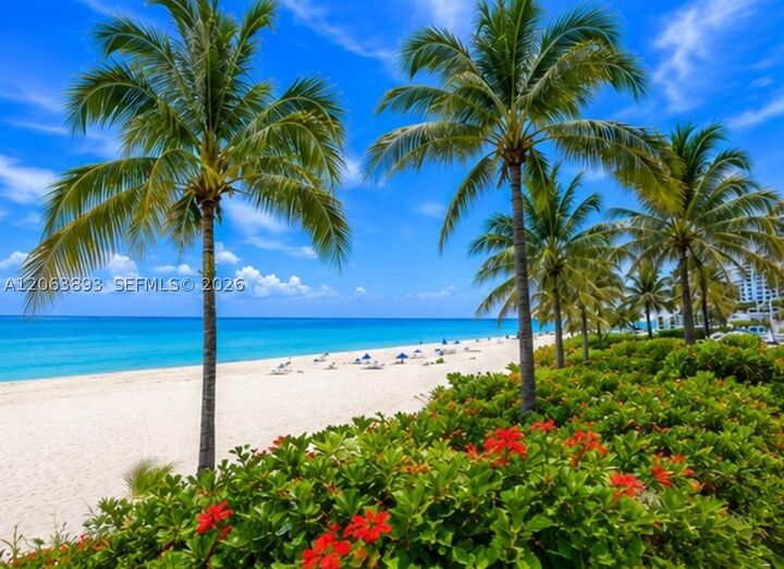 Property Photo:  2030 S Ocean Dr 521  FL 33009 