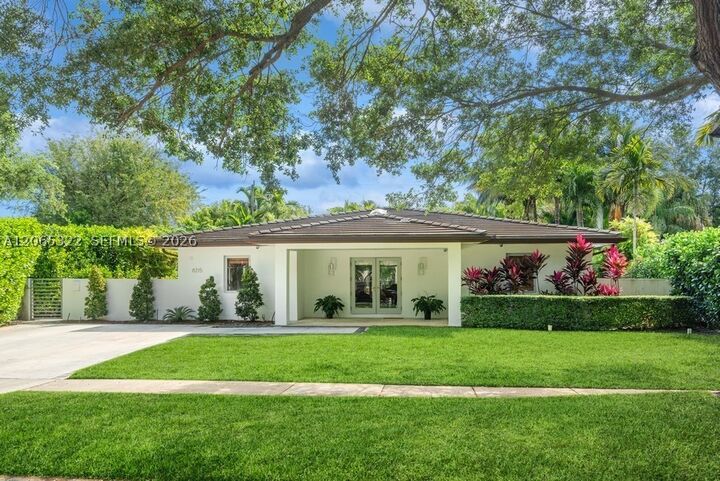 Property Photo:  8215 SW 63rd Pl  FL 33143 