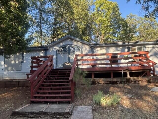 Property Photo:  10707 Hufford Ranch Road  CA 96096 