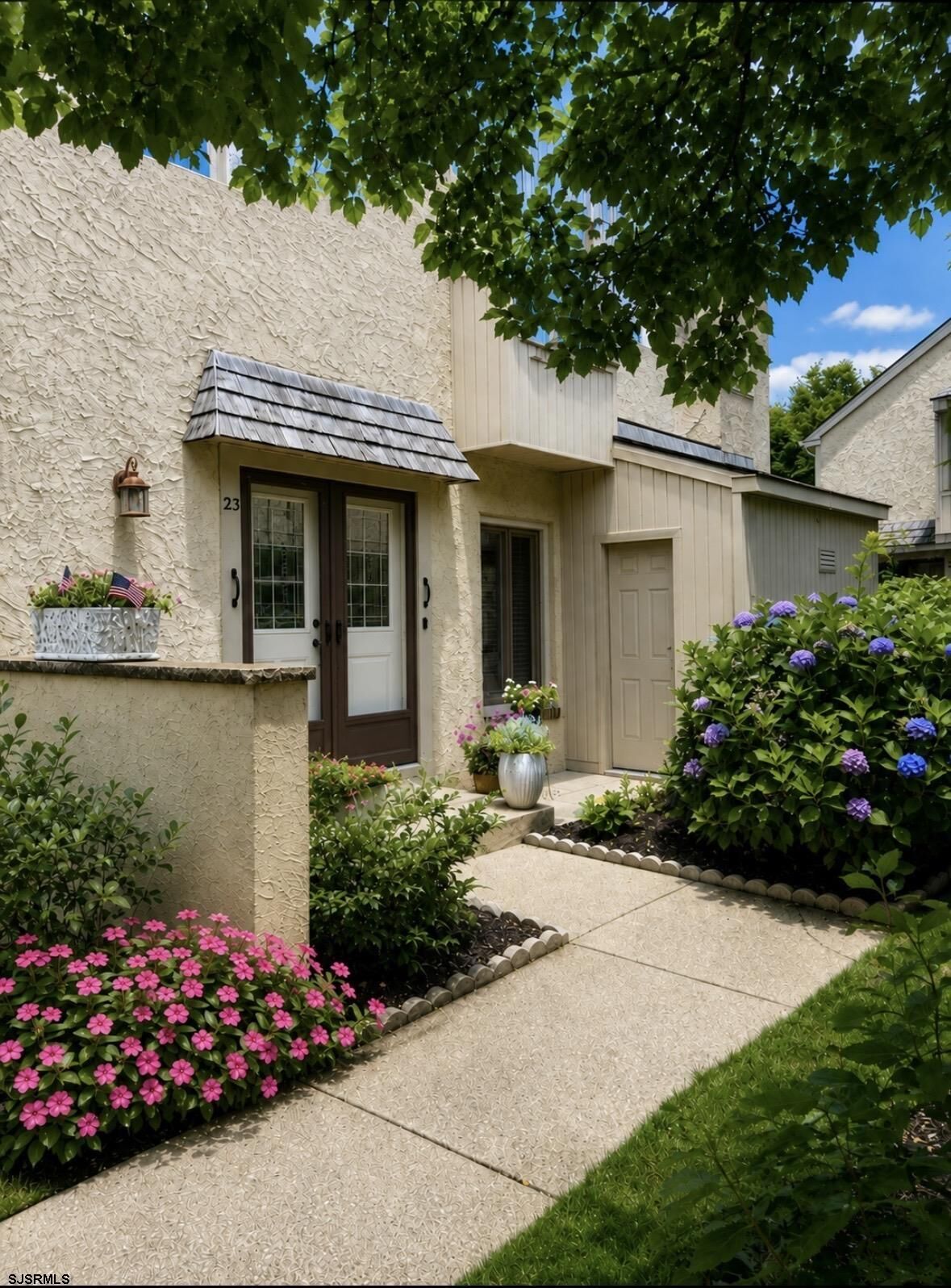 Property Photo: 23 Greate Bay Dr 23 NJ 08244