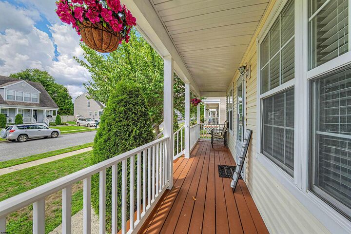 Property Photo: 306 Mallard Ct NJ 08232-1252