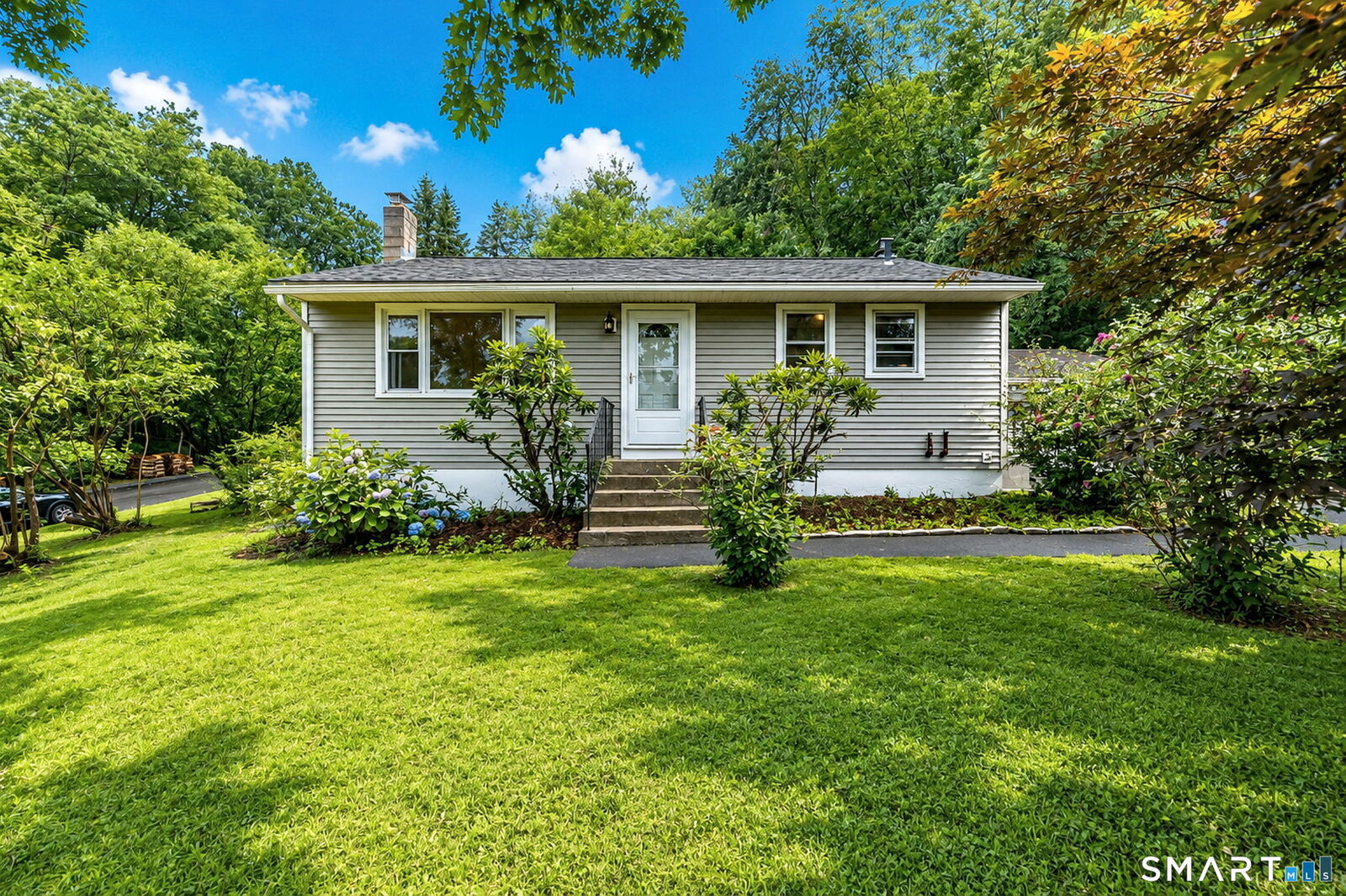 Property Photo: 49 Brookdale Road CT 06483