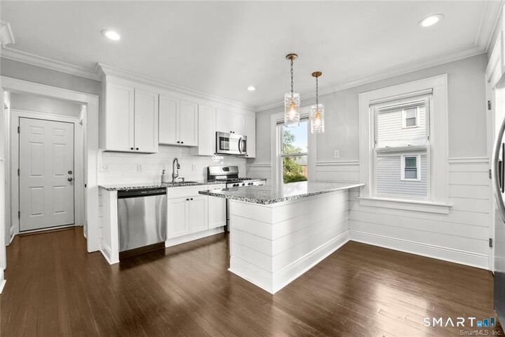 Property Photo:  36 Churchill Street  CT 06824 