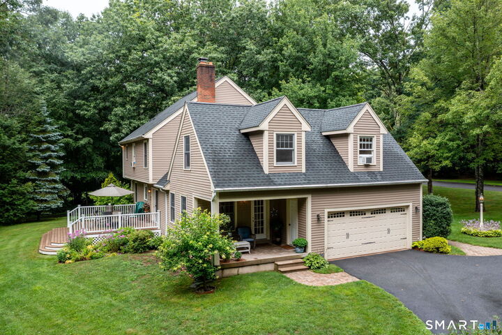 Property Photo:  31 Knollwood Drive  CT 06057 