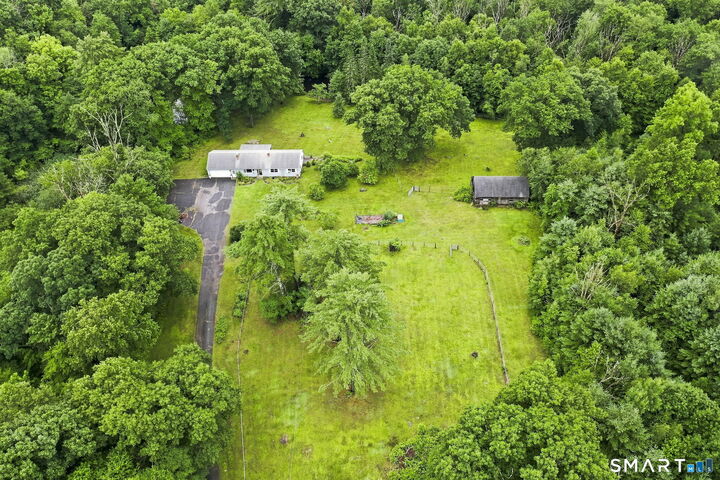 Property Photo:  248 Hampden Road  CT 06076 