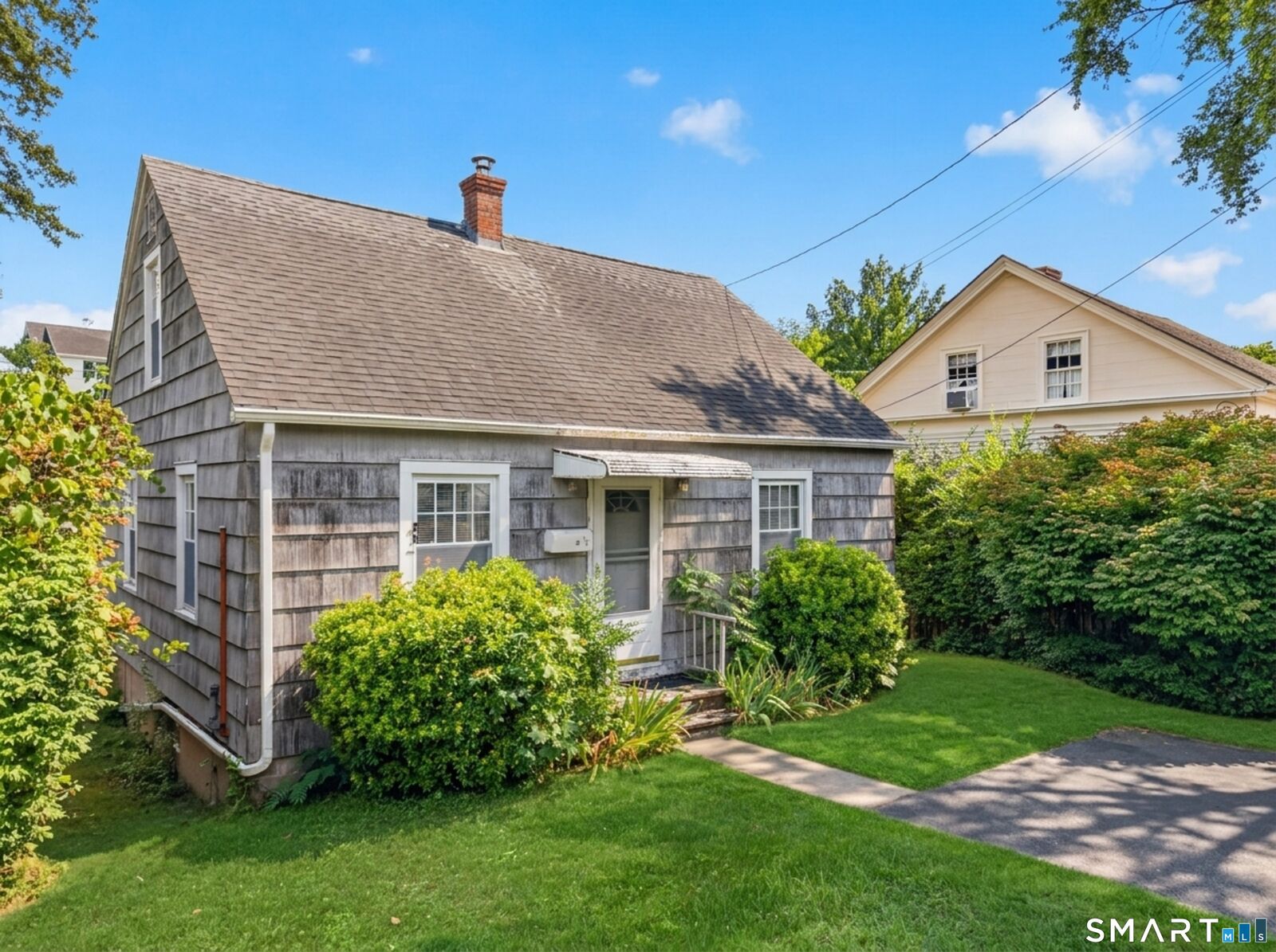 Property Photo:  6-1/2 Fort Rachel Place  CT 06355 