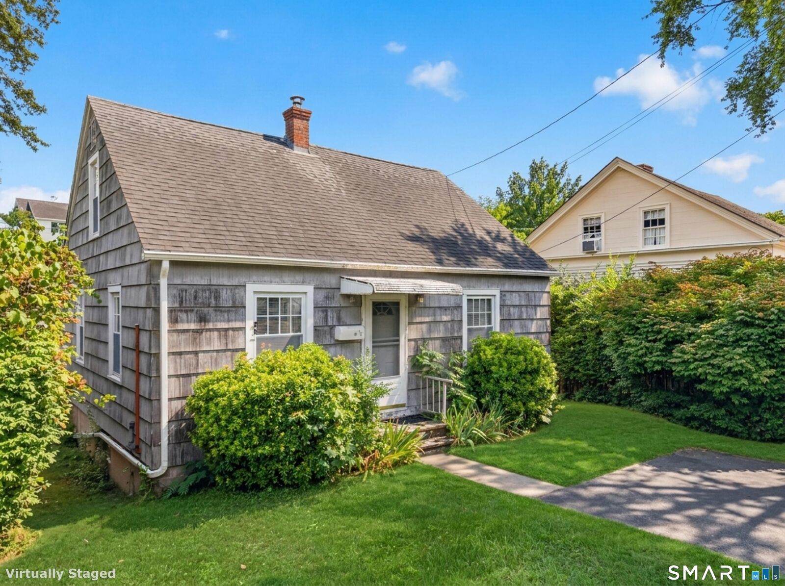 Property Photo:  6-1/2 Fort Rachel Place  CT 06355 