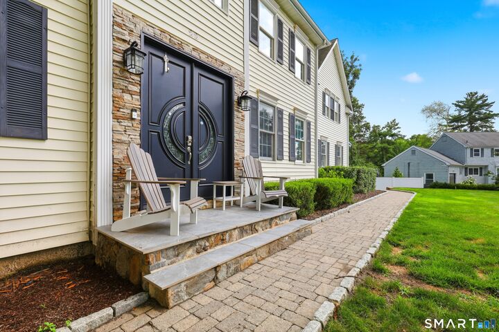Property Photo:  22 Morehouse Lane  CT 06850 