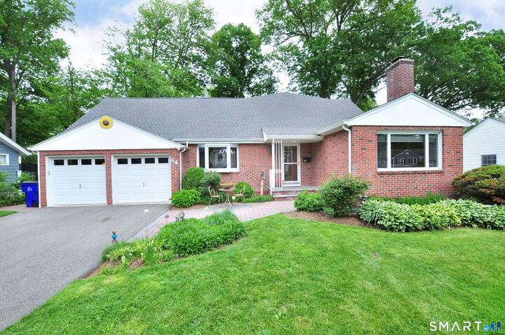 Property Photo: 44 Miamis Road CT 06117