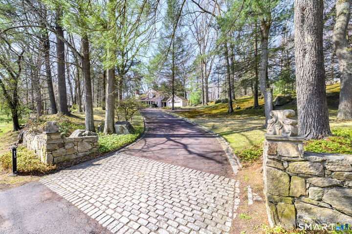 Property Photo:  414 Riversville Road  CT 06831 