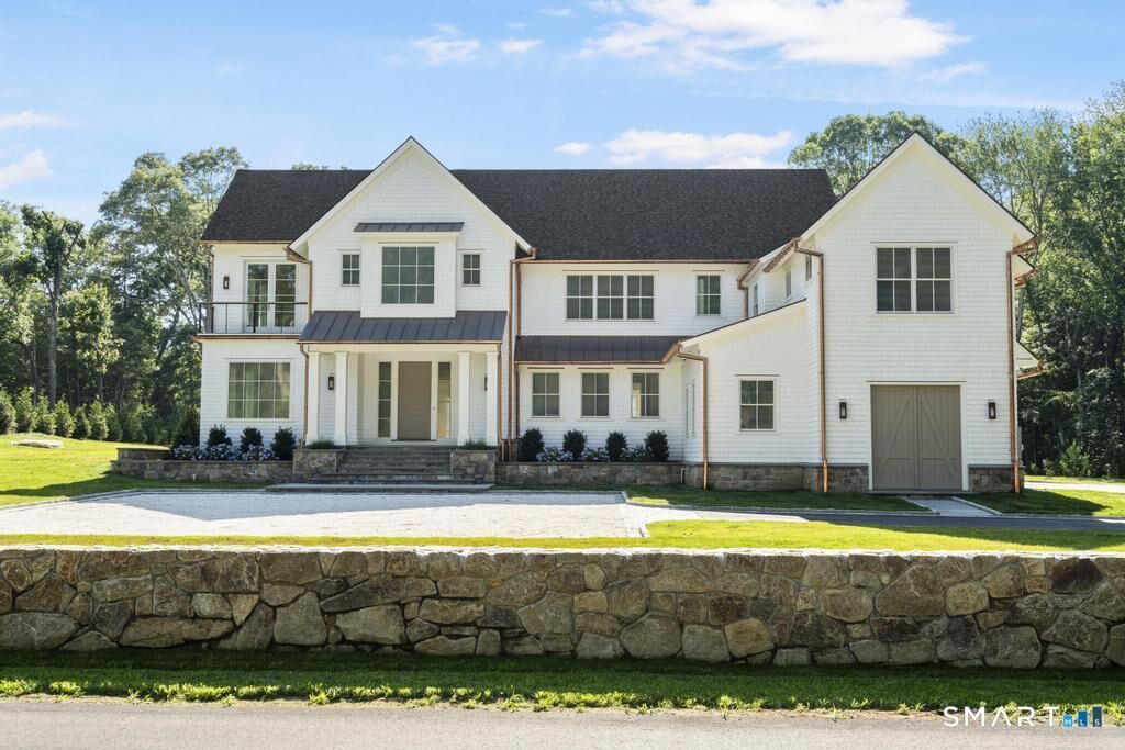 Property Photo:  48 Old Farm Road  CT 06897 